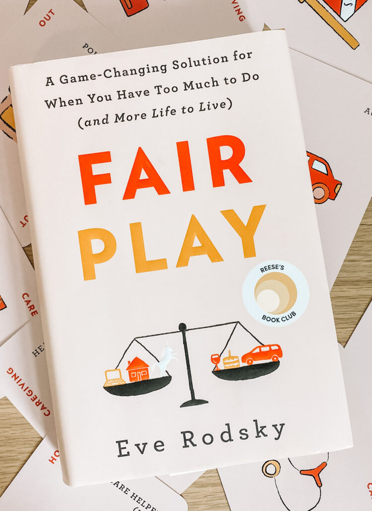 What is Fair Play?